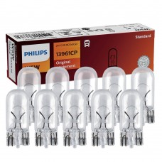 LAMPADA ESMAGADA 24V 5W