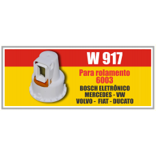 W 917