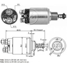 ZM 536