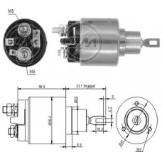 ZM 572 