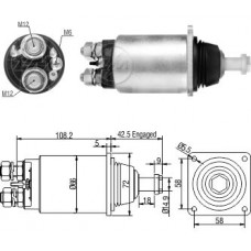 ZM 831