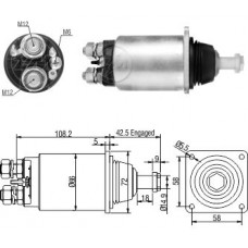 ZM 832